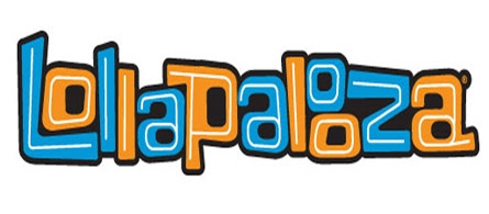 Lollapalooza Logo