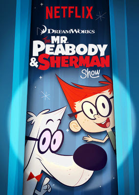Mr. Peabody and Sherman Show, The - Season 1