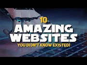 Berikut 10 Amazing Websites You Didn t Know Existed 2020, paling baru!