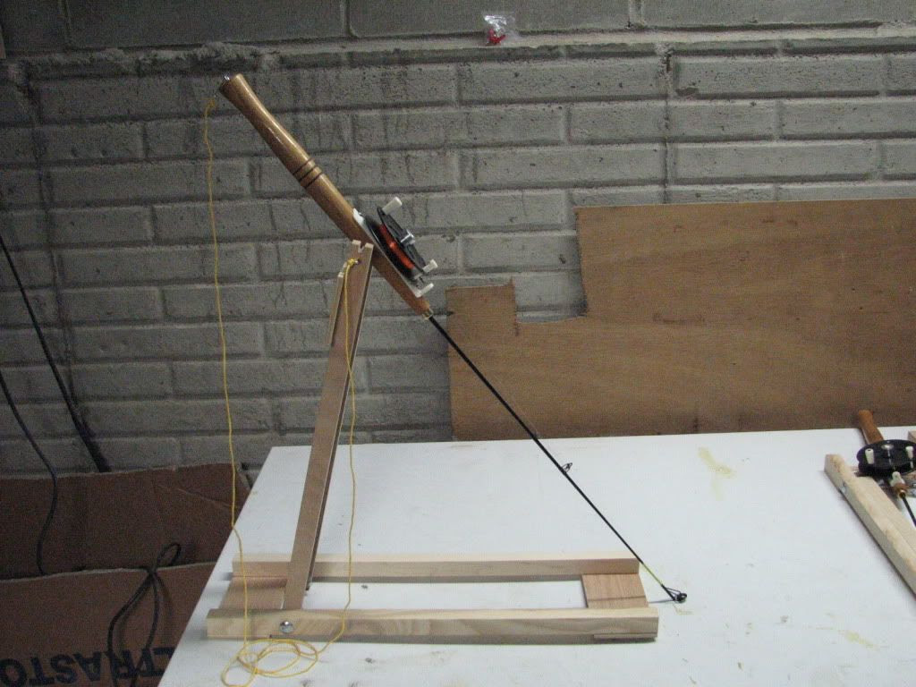 Homemade Tip Down Pic intensive!