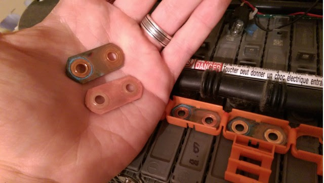 Toyota Camry Hybrid Battery: Electrician Spent $10, Not $4,000, To Fix