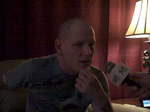 Tags: corey taylor tattoo slipknot stone sour