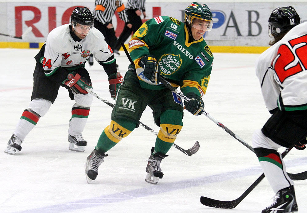 Fotoalbum - Björklöven 2010-2011