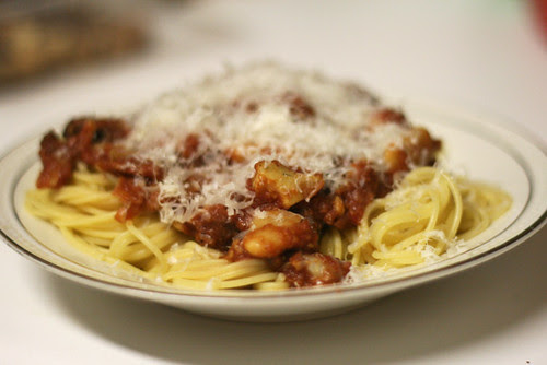 tomatosauce