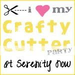 Serenity Now Crafty Cutter Party