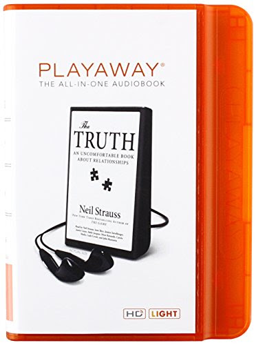 The Truth, by Neil Strauss