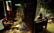 31+ Trend Terbaru Dapur Pawon Modern