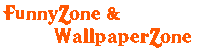 FunnyZone and WallpaperZone