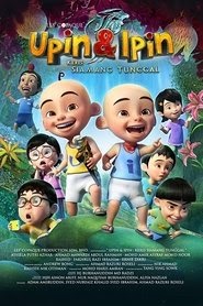 Upin & Ipin: Keris Siamang Tunggal 映画 フル jp-ダビング 4kオンラインス
トリーミング2019