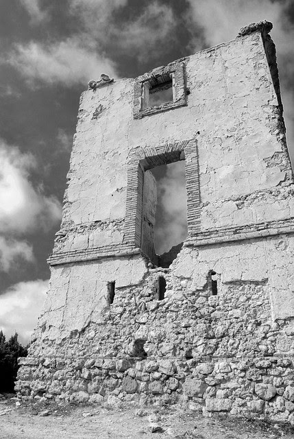 Torre de Clacks