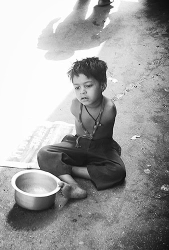 God Is Great - The Endless Wait by firoze shakir photographerno1