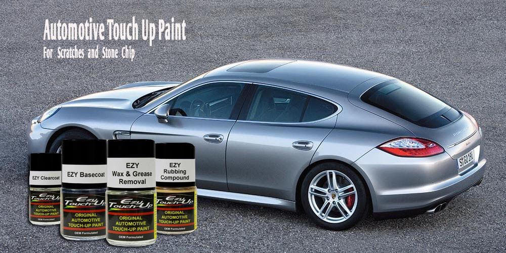 Ezy Touch Up Paint