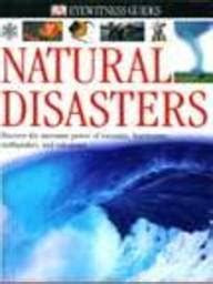 Download Link Natural Disasters: Discover the awesome power of tsunamis, hurricanes, earthquakes and volcanoes (DK Eyewitness) English PDF PDF
