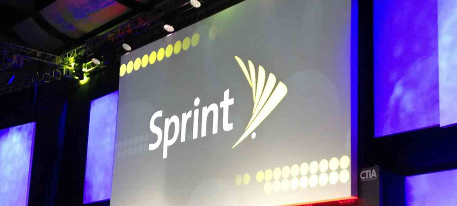 Sprint CTIA 2011