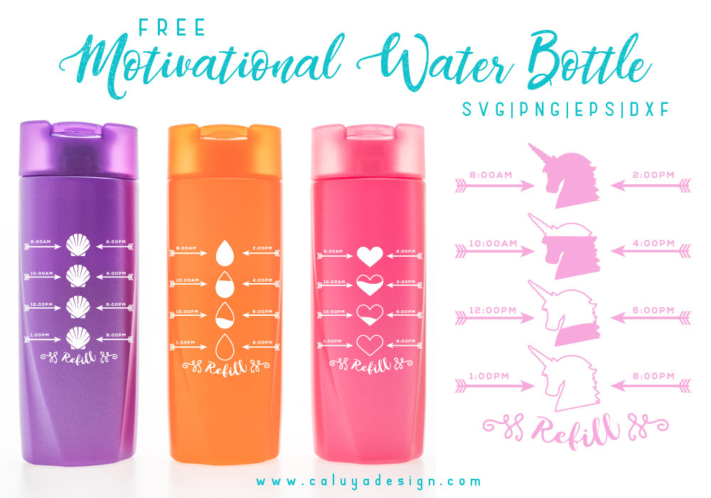 Free Free 341 Water Intake Water Bottle Svg Free SVG PNG EPS DXF File