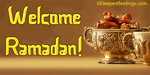 Ramadan Greeting Cards