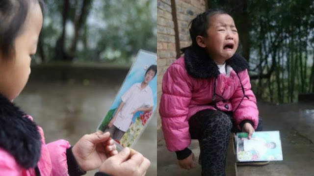 Memilukan! Begini Kisah Gadis Lima Tahun yang Mengurus Kedua Neneknya Seorang Diri, Doakan Sehat Selalu, AMIN..! http://ift.tt/20kt43r - Berita Terbaru Terkini Hari Ini -  Anak adalah anugerah dari Tuhan yang sangat berharga. Mereka didatangkan ke dunia untuk dirawat dengan penuh kasih sayang hingga kelak menjadi manusia yang berguna.