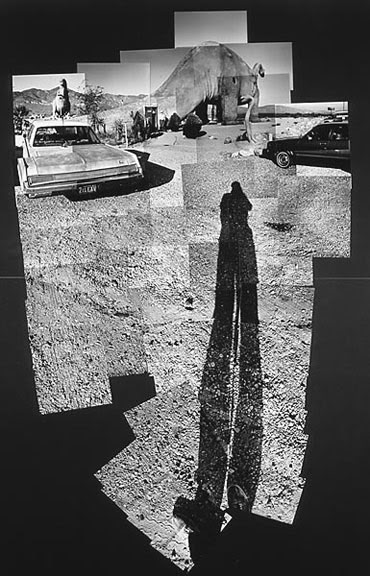 Photographic Collages : Photos : Works | David Hockney