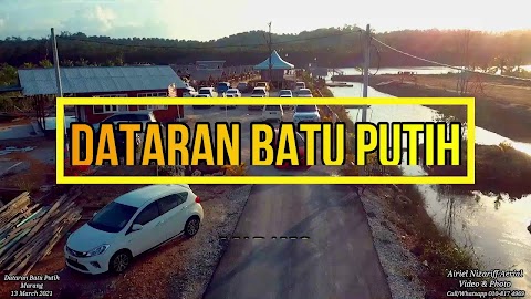 batu putih kuala terengganu