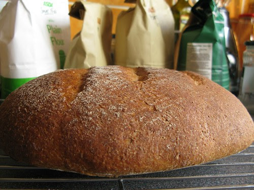 Pane All'olio