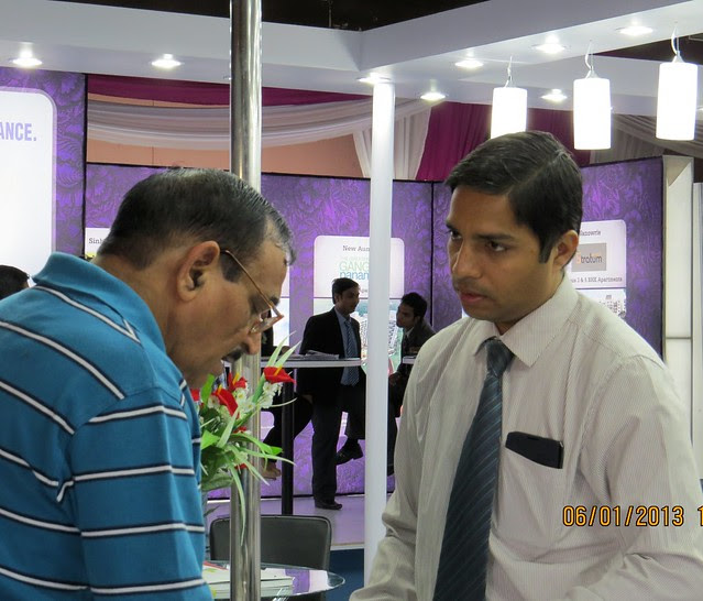Gruhapravesh 2013 by IndiaProperty.com - 4, 5 & 6th January 2013