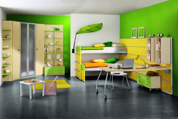 Impressive Interior Design Kids Rooms 582 x 389 · 51 kB · jpeg