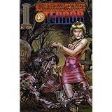 Trailer Park of Terror, #2 (Comic Book)