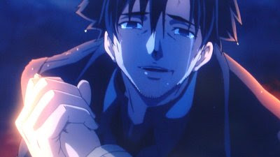 アニメ Fate Zero 25話感想 Fate ｓtay Nightへと繋がる素晴らしい結末 最高の最終回 アニメ化をありがとうー 春が大好きっ