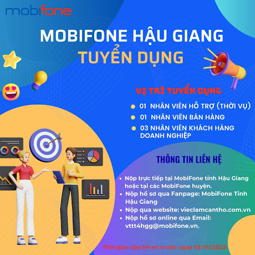 Nhân Viên Hỗ trợ Văn phòng