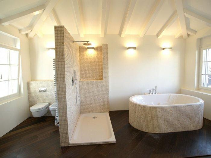 16 Bathroom Suites with Jaw-Dropping Effect | Founterior