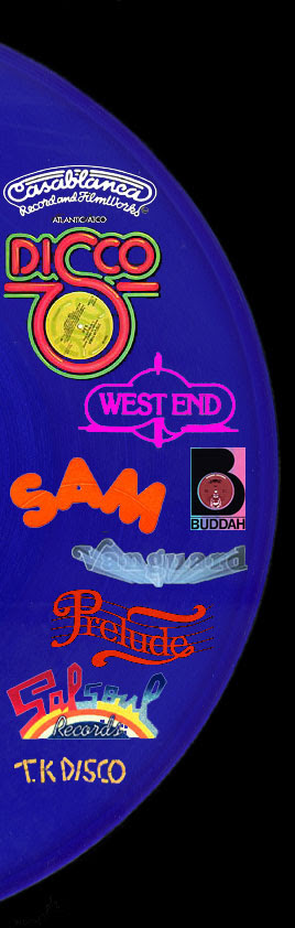 Disco-Disco.com - Where classic DISCO Labels and Music come ...