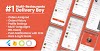 Delivery Boy For Multi-Restaurants Flutter App v1.2.0