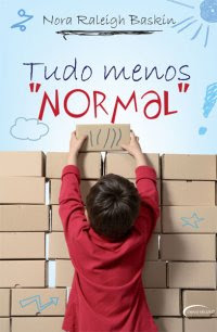 Tudo Menos “Normal”
