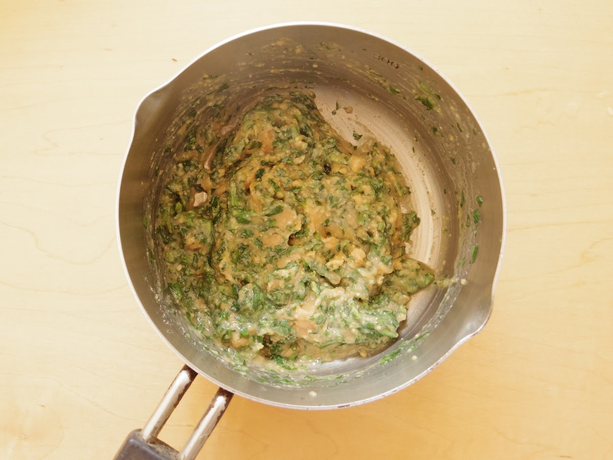 たんぽぽ食べたことある 身近で美味しい春 サラダにしちゃおうよ 和樂web 日本文化の入り口マガジン