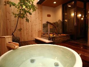 promo hotel Sapporo Dormy Inn Premium Sapporo Hot Spring