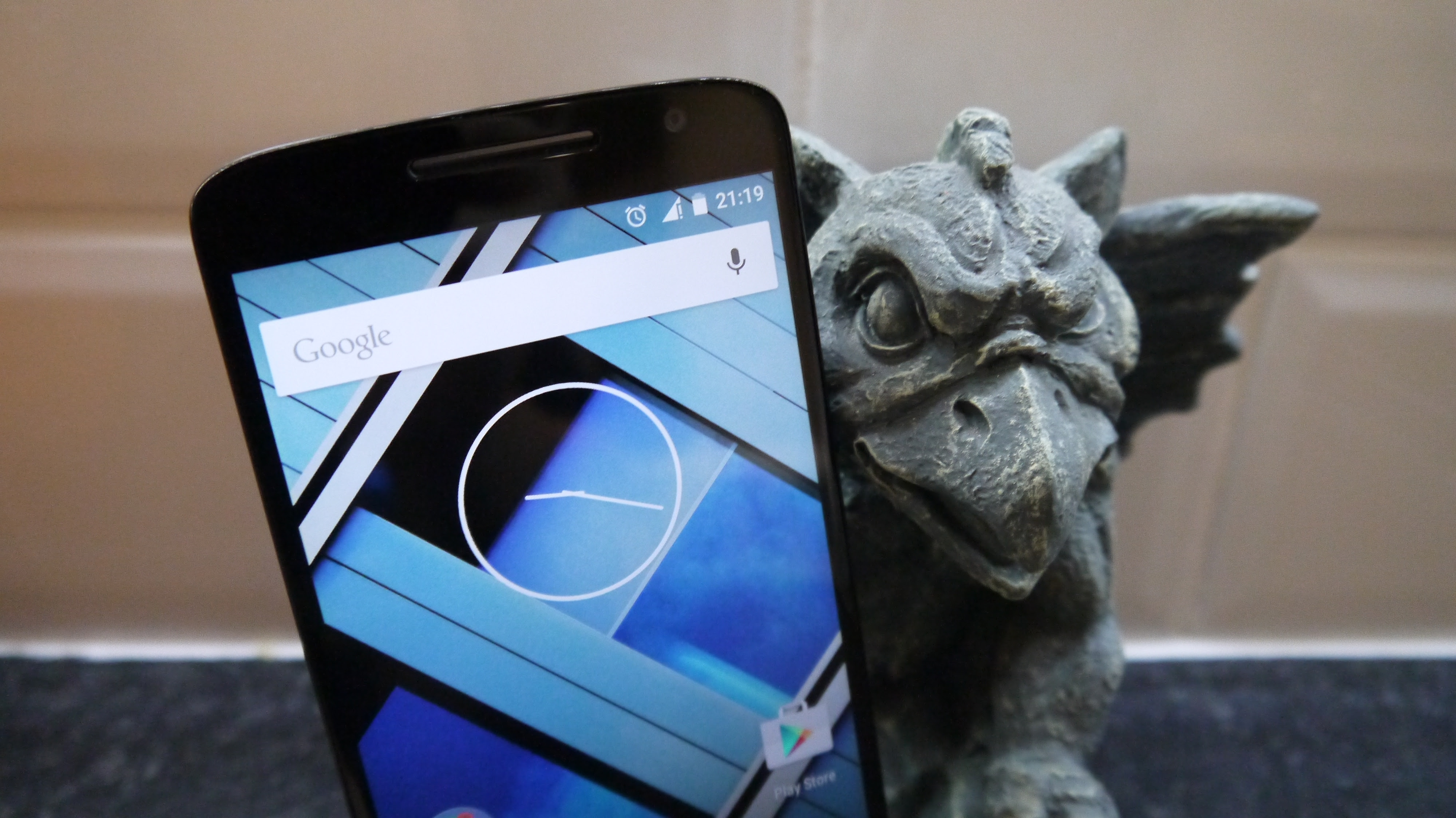 Moto X Play