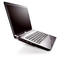 Dell Studio 1537 Black