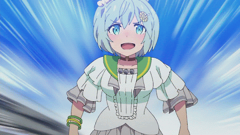 画像 ウマ娘とかいうアニメにシロちゃんみたいなのが出てる Vtuberアンテナ