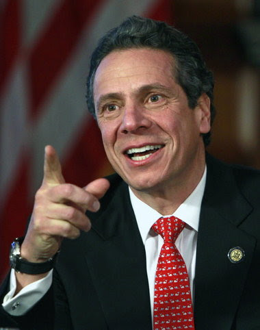 Cuomo targets next generation of leaders with new programs ...