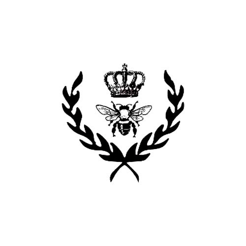 Free Free 96 Queen Bee With Crown Svg SVG PNG EPS DXF File