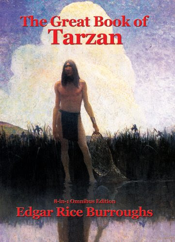 barsoom book series pdf download