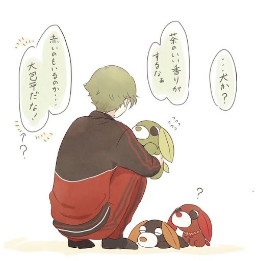 イメージ