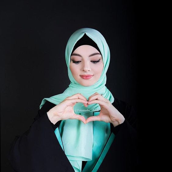 خلفيات لاب توب بنات , اجدد صور فتيات محجبات جميلة - افضل جديد