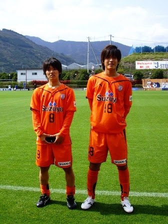 ｊｆａプリンスリーグｕ 18 清水エスパルス対清水商業高校 フッチ掲示板 試合結果やお知らせ等