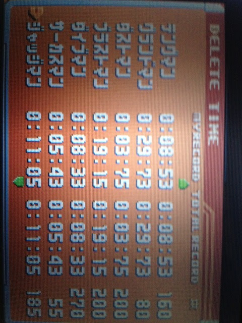 エグゼ6 トルネードでナビspぶっ殺死 ソシャゲ社会人