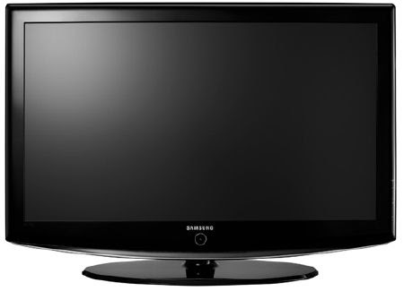 Samsung on Samsung R87 High Definition Lcd Tv Unveiled   Tech Digest