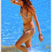 Sofie Garrucho@Boracay 5 (snapshot)