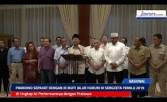 JK Ungkap Isi Pertemuannya dengan Prabowo - JPNN.COM