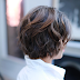 Ombre On Short Layered Hair / Short Hair Ombre Tutorial How To Do Ombre At Home One Little Momma / You can find more (hairstyles for straight hair) on prettydesigns.com.
