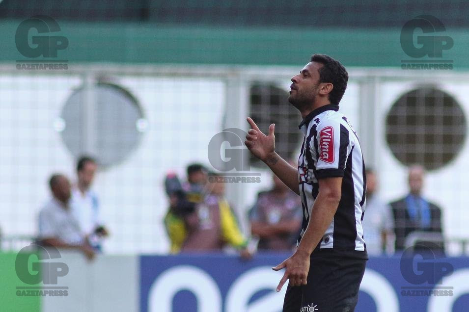 Fotos - CAMPEONATO BRASILEIRO 2017: ATLÉTICO-MG X CRUZEIRO 